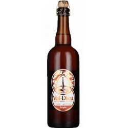Val Dieu Triple