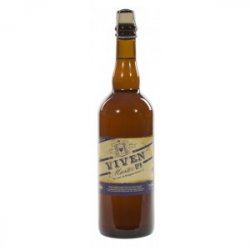 Viven Master IPA  75 cl   Fles - Thysshop