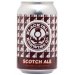 Black Isle Scotch Ale 
