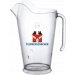 Feldschlösschen Pitcher - 6 x 150 cl Feldschlösschen Pitcher - 6 x 150 cl