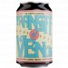 Garage Project Transit Of Venus Hazy IPA 330ml Garage Project Transit Of Venus Hazy IPA 330ml