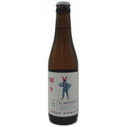 Sacrilège  El Bromador