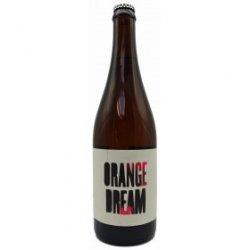 Cyclic Beer Farm Orange Dream