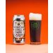 Foam Brewers The Minus Times: Mexican Style Dark Lager 16 oz. Can 