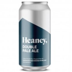 Heaney Double Dry Hopped Pale Ale - Craft Beers Delivered