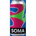 Slick Soma Beer Hazy IPA Slick Soma Beer Hazy IPA