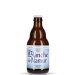 Brasserie du Bocq Blanche de Namur Wit 4.5% vol. 0.33l 