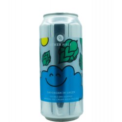 Other Half Brewing Co. Daydream In Green Other Half Brewing Co. Daydream In Green
