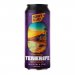 Funky Fluid Boarding Tenerife West Coast IPA 6,2% 500 ml puszka 