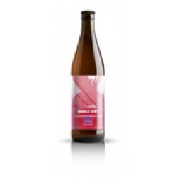 Wake Up ! Session Hazy IPA - Kraftonline.pl