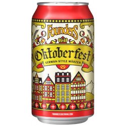 Founders Oktoberfest