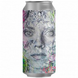 Northern Monk PATRONS PROJECT 51.01 // SNIK // RESONATE // NORTHERN MONK X SALIKATT // DIPA