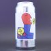 Beak Brewery - Yo - 5% (440ml) 