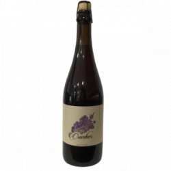 Casey Brewing & Blending  Crusher (Side Project collab) - De Biersalon