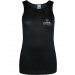 Alpha Bottle Shop & Tap. Alpha Run Club Vest - Female Fit Alpha Bottle Shop & Tap. Alpha Run Club Vest - Female Fit