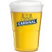 Cardinal PET Becher - 50 x 30 cl 