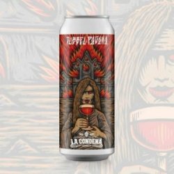 La Condená Dubbel Pagana