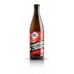 Maryensztadt Summertime Gose Tomato & Pepper