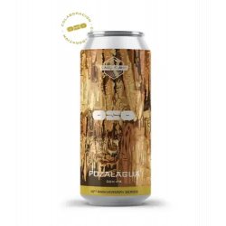 Basqueland Brewing Pozalagua