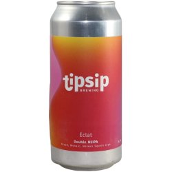 Tipsip Brewing 56- Éclat