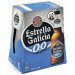 sin alcohol 0,0% ESTRELLA GALICIA botella p6x25cl 