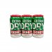 Tooheys Extra Dry 6x375mL 
