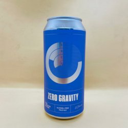 Good Chemistry Brewing. Zero Gravity [Alcohol Free] - Alpha Bottle Shop & Tap