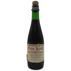 Hanssens Oude Kriek