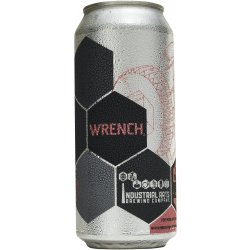 Industrial Arts Brewing Wrench NEIPA