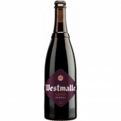Westmalle Dubbel
