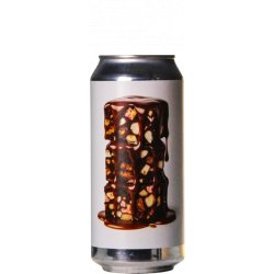 White Dog Brewery Rocky Road