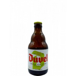 Duvel Tripel Hop Citra - Hop-up