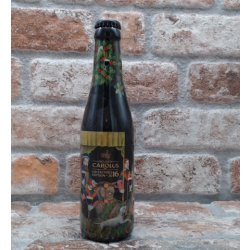 Gouden Carolus Collector's Edition 2016 Tripel - 33 CL - House of Beers Uden