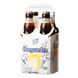 Hoegaarden Wit / Blanche