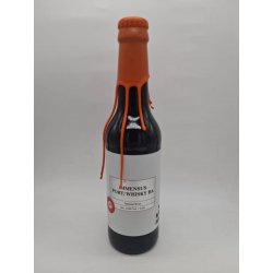 Pühaste  Immensus - Port/Whisky BA (Silver Series)
