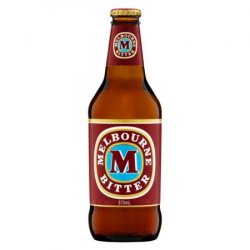 Carlton & United Breweries Melbourne Bitter