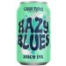Oskar Blues Hazy Blues Juicy IPA 6 pack 12 oz. Can Oskar Blues Hazy Blues Juicy IPA 6 pack 12 oz. Can