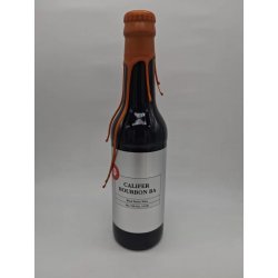 Pühaste Brewery Califer Bourbon BA (Silver Series)