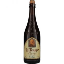 La Trappe Isidor - Drankgigant.nl