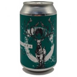 La Source Beer Co. Ostara : West Coast Pilsner