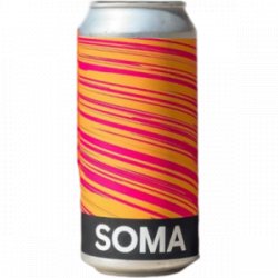 SOMA Beer Jackpot - ØL2GO