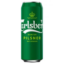 Carlsberg