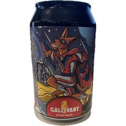 Gallivant Cosmo Kangaroo SMaSH Gallivant Cosmo Kangaroo SMaSH