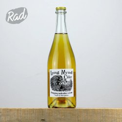 Long Mynd Long Mynd Cider