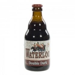 Waterloo  Strong Dark  33 cl   Fles - Thysshop