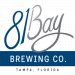 81Bay Coffee Porter 12oz 6pk Cn 