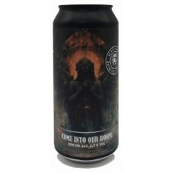 Black Rebel Brewing Company Come Into Our Room Black Rebel Brewing Company Come Into Our Room