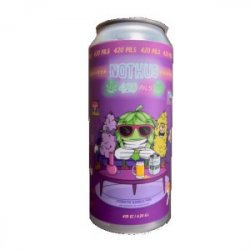 Nothus 420 PILS Nothus 420 PILS