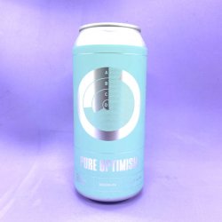 Good Chemistry Brewing. Pure Optimism [Session IPA] - Alpha Bottle Shop & Tap