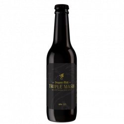 New Holland Brewing Dragon